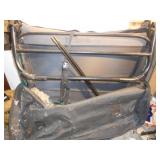 Mouse Damaged - KAMP RITE tent Cot