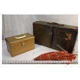 Cases