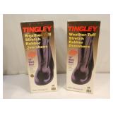 TINGLEY Boots