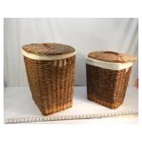 Woven Baskets