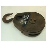 250 Metal Pulley