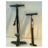 Tire Pumps