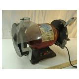 Bench Grinder - Slow to Get Up  to Speed