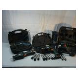 Black and Decker
