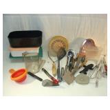 Kitchen Utensils