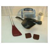 PAMPERED CHEF Utensils