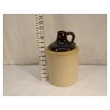 Brown Top Jug