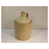 White Top Jug