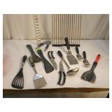 Utensils