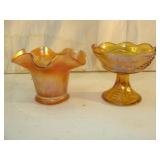 Carnival and Candy Dish