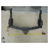 Towing Bar Hitch