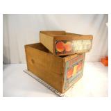 Fruit Boxes