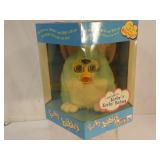 FURBY #