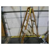 Ladder