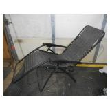 Recliner