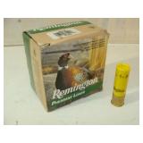 Box of 20 Gauge