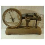 Postal Scale