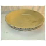 ROSEVILLE Platter #1