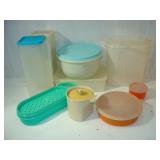 Tupperware