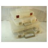 Plastic Organizers