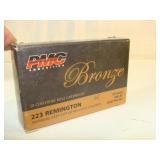 PMC 223 REMINGTON