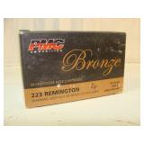 PMC 223 REMINGTON