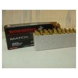 WINCHESTER 223
