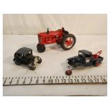 Tractor