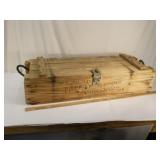 Ammo Crate