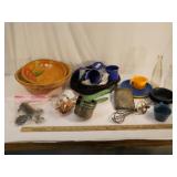 Bowls