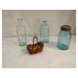 Jars