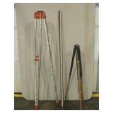 Tripods