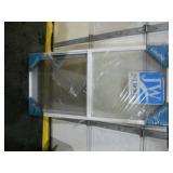 Un Used JELDWEN Window
