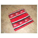 Saddle Blanket