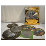 Saw Blades