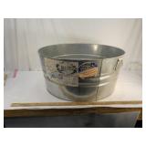 BEHRENS Round Tub