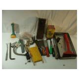 Miscellaneous