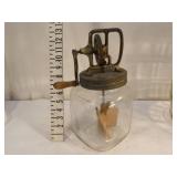 Butter Churn