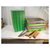 Crates