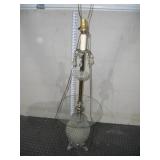 lamp