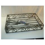Hanging Tray