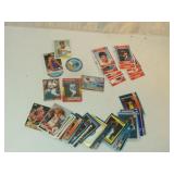 Various Cards