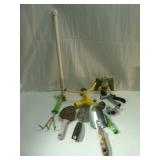 Garden Tools