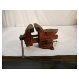 CLEVELAND Vise