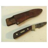 OLD TIMER Knife