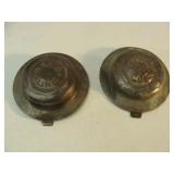 RADIO LINE Caps