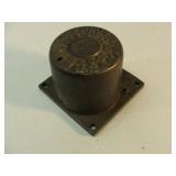 LAWSON Axle Cap