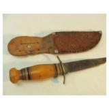 KINFOLKS Knife