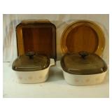 Pyrex or Similar