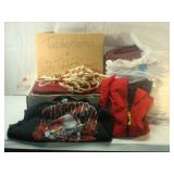 Curtians, Table Cloth and WISCONSIN #7